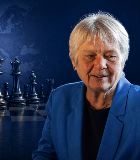 Ingrid Lauterbach