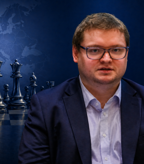Lasse Ostebo Lovik