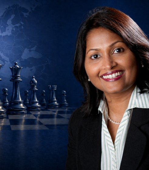 Prabitha Urwyler