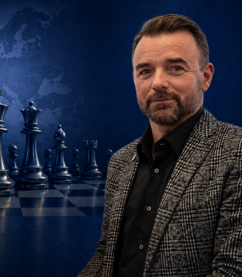 Vlad Ardeleanu